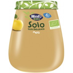 Fater Hero Solo...