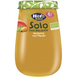 Fater Hero Solo...