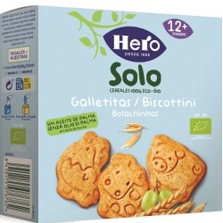 Fater Hero Solo Biscotti...