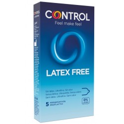 Artsana Control Latex Free...