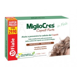 F&f Migliocres Forte 15...