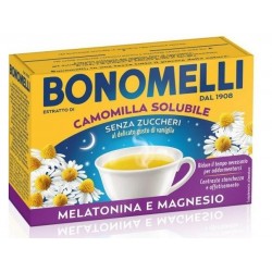 Bonomelli Camomilla...