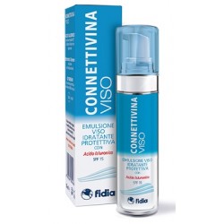 50ml di Emulsione Viso Protettiva da Connettiva Viso