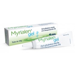 Fidia Farmaceutici Myrialen...