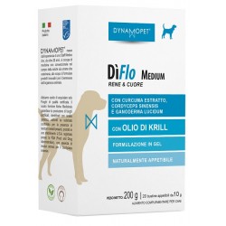 Dynamopet Diflo Medium Per...