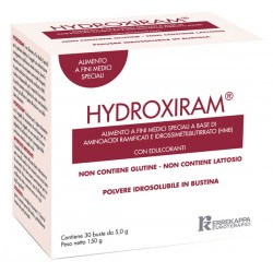 30 bustine hydroxiram
