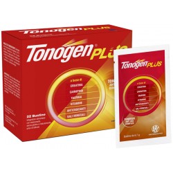 Abc Farmaceutici Tonogen...