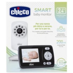 Chicco Baby Monitor Smart