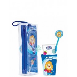 Chicco Set Igiene Orale Boy...