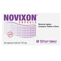Stardea Novixon 20 Capsule...