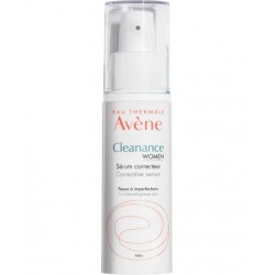 Avene Cleanance Women Siero...