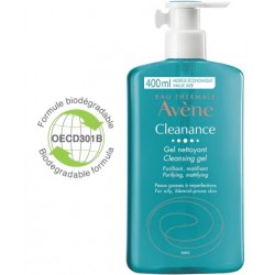 Avene Cleanance Gel...