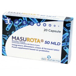 Deltha Pharma Masurota...