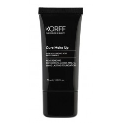 Korff Make Up Neverending Fondotinta a lunga tenuta 01 30 ml