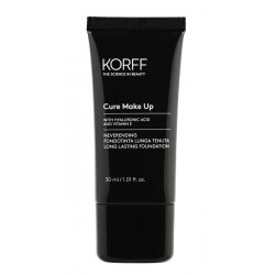 Korff Make Up Neverending Fondotinta a lunga tenuta 04 30 ml