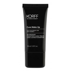 Korff Make Up Neverending Fondotinta a lunga tenuta 05 30 ml