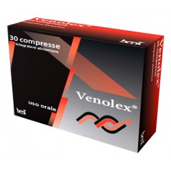 Bmt Pharma Venolex 30...