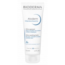 Bioderma Italia Atoderm...