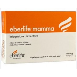 Eberlife Farmaceutici S...