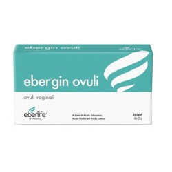 Eberlife Farmaceutici S...