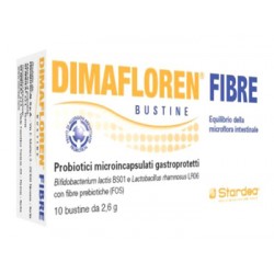 Stardea Dimafloren Fibre 10...
