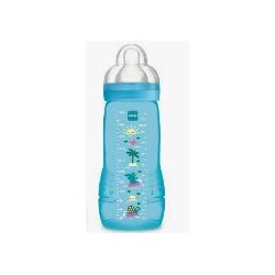 Mam Easy Active Biberon per maschio 330 ml