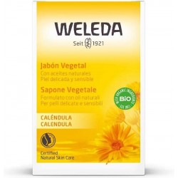Weleda Italia Sapone...