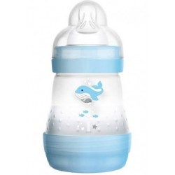 160ml di Mam Easy Start Biberon Maschio