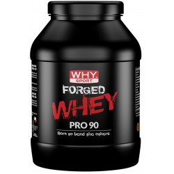 Biovita Whysport Forged...