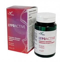 Phytoitalia Lypo Active 30...