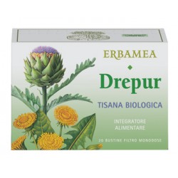 Erbamea Drepur Tisana 30 G