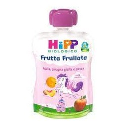 Hipp Italia Hipp Bio Frutta...