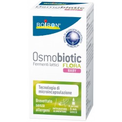 Boiron Osmobiotic Flora...