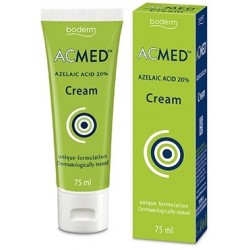 Logofarma Acmed Crema...