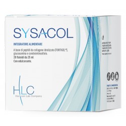 Horizon Lab Company Sysacol...