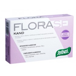 Santiveri Sa Florase Kand...