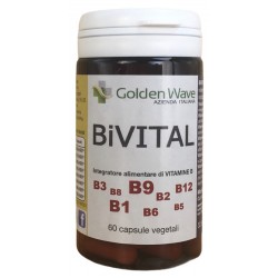 Golden Wave Bivital 60...