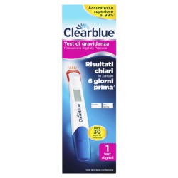 Procter & Gamble Clearblue...