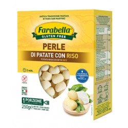 Bioalimenta Farabella Perle...