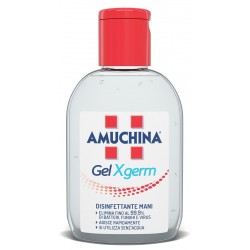 gel disinfettante Amuchina X-GERM da 30 ml
