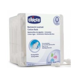 Chicco Bastoncini Cotonati...