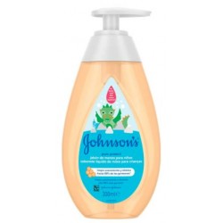 Johnson & Johnson Johnsons...