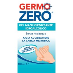 Perrigo Italia Germozero...