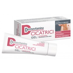 Pasquali Dermovitamina...