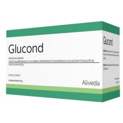 Laboratori Aliveda Glucond...