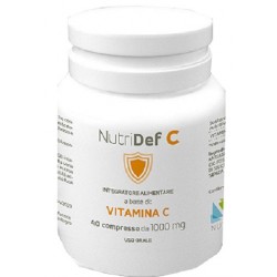 Nutrileya Nutridef C 40...