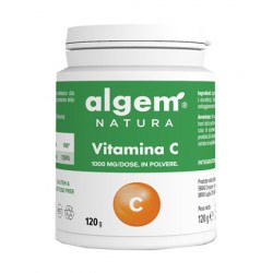 Algem Natura Vitamina C...