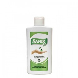 Sanixgel Bioerbe 200 Ml