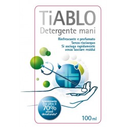 Ntc Tiablo Gel Detergente...