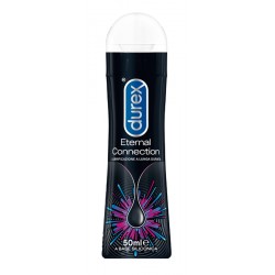 50ml di Gel Lubrificante Eternal Connection da Durex